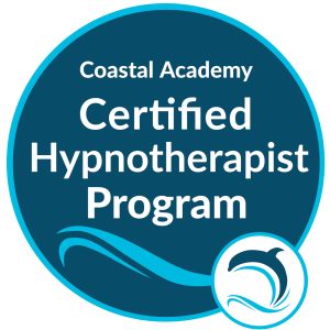 Clinical Hypnotherapist Badge