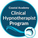 Clinical Hypnotherapist Badge